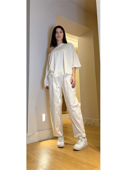 Panalone con coulisse DIECI MINUTI | 40952